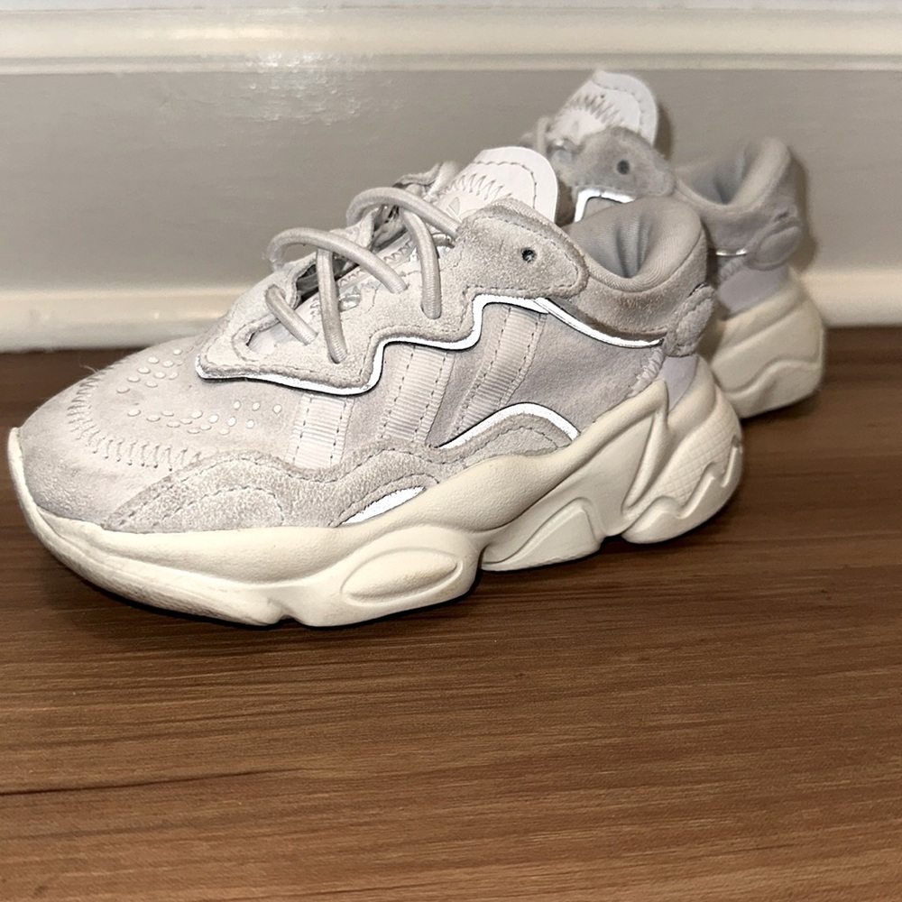 Toddler Adidas Sneaker